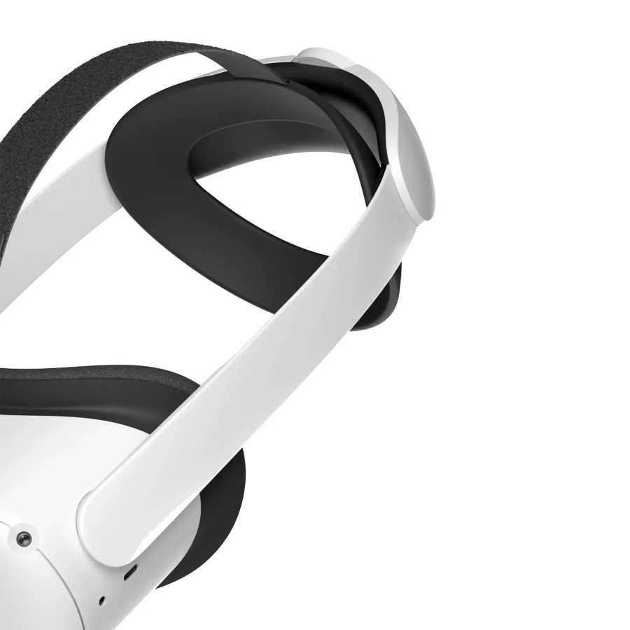 Крепление Oculus Quest 2 Elite Strap