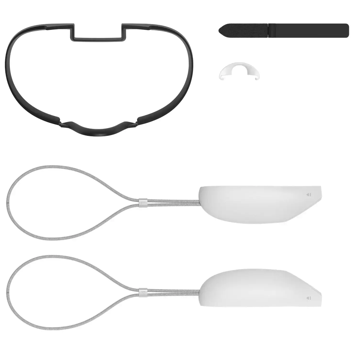 Запасний комплект Oculus Quest 2 Replacement Kit