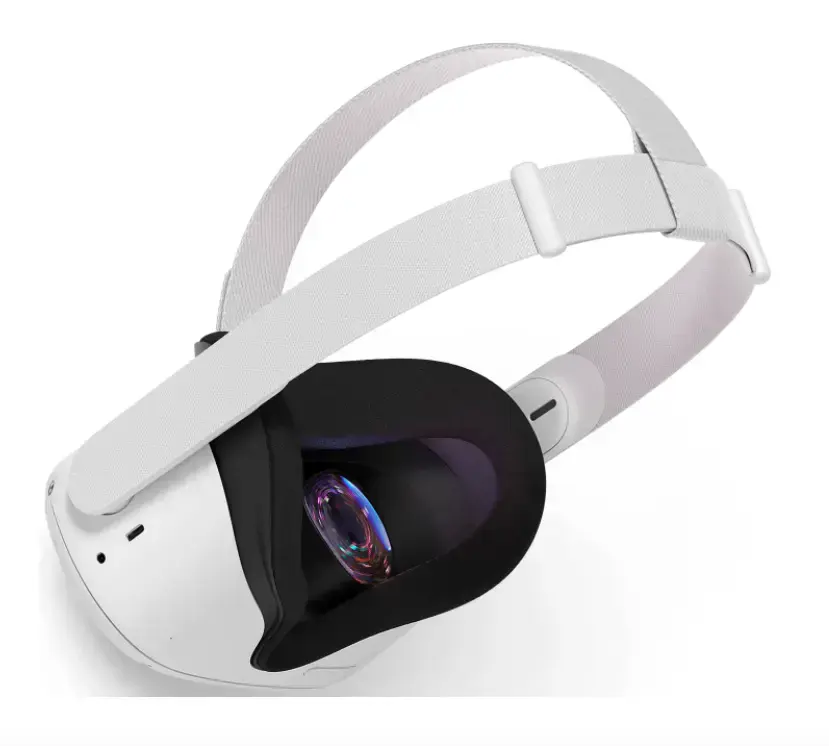 Шлем виртуальной реальности Meta Quest 2 256 Gb