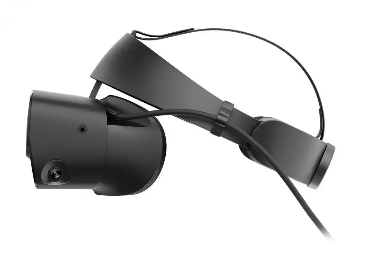 Очки виртуальной реальности Oculus Rift S