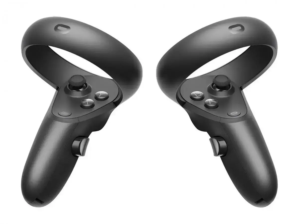 Очки виртуальной реальности Oculus Rift S