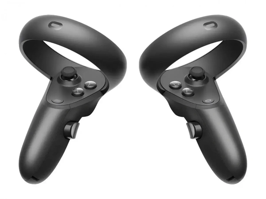 Очки виртуальной реальности Oculus Rift S