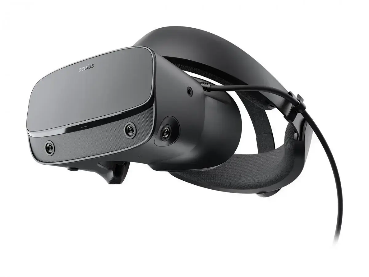 Очки виртуальной реальности Oculus Rift S