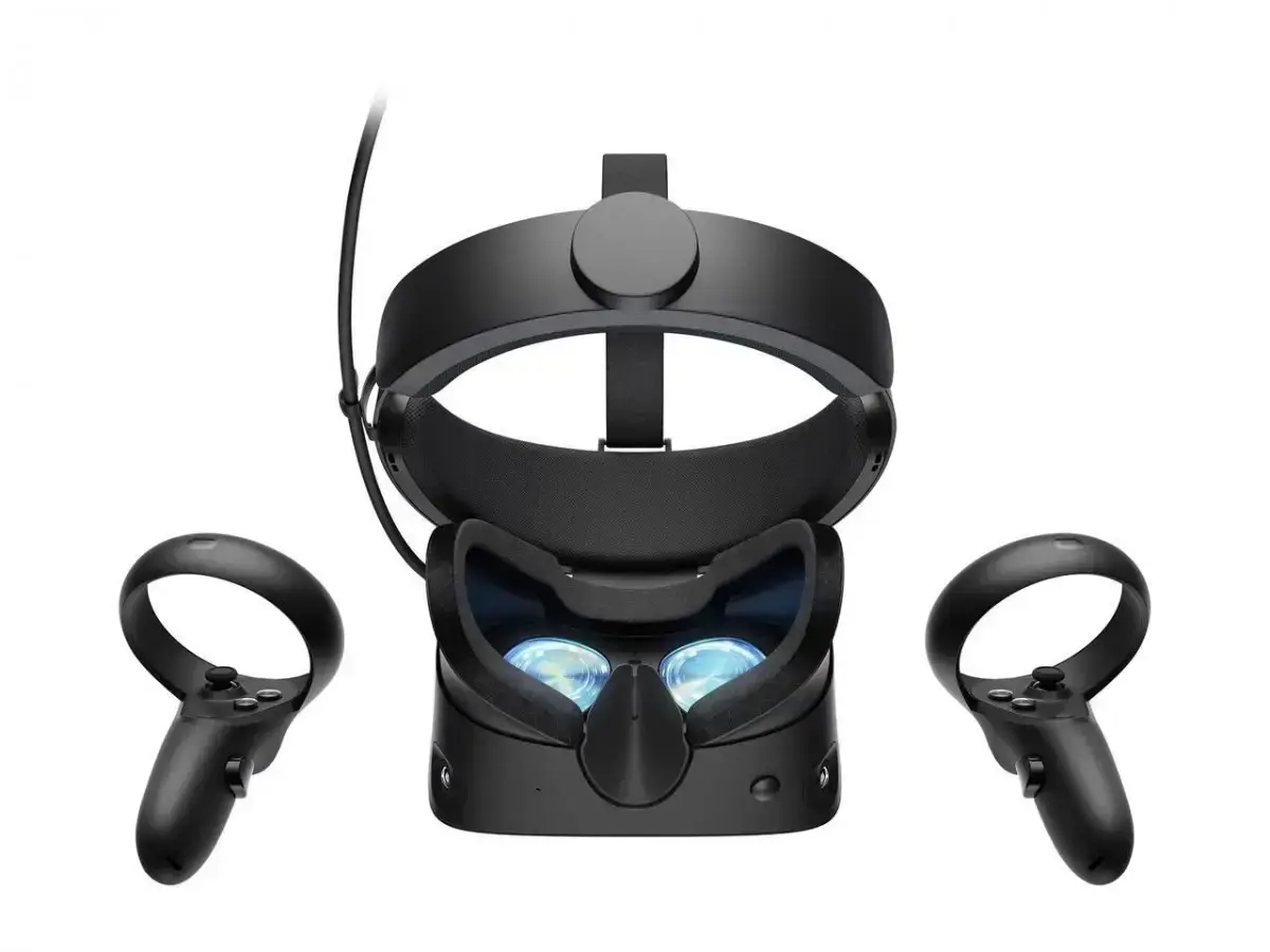 Очки виртуальной реальности Oculus Rift S
