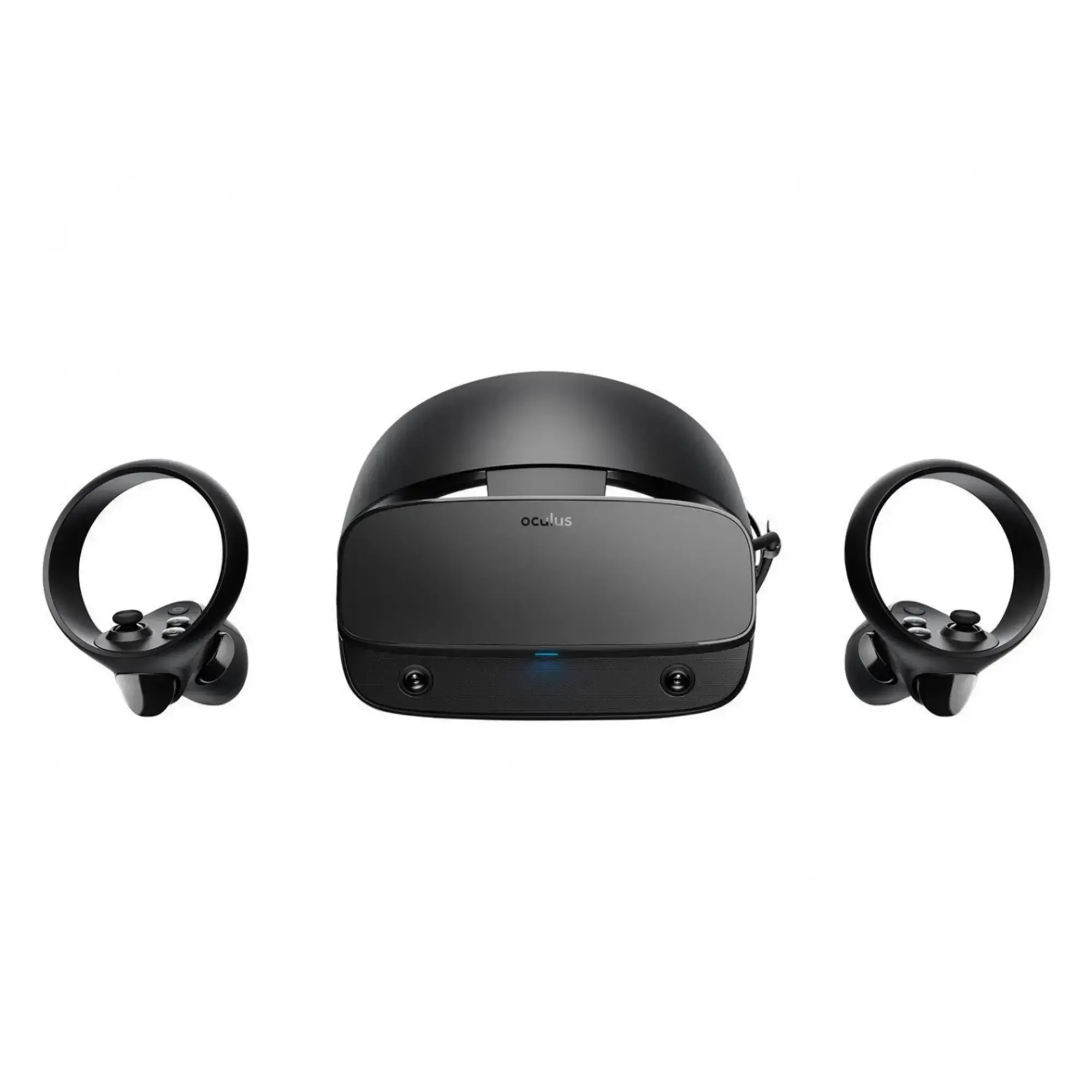 Очки виртуальной реальности Oculus Rift S