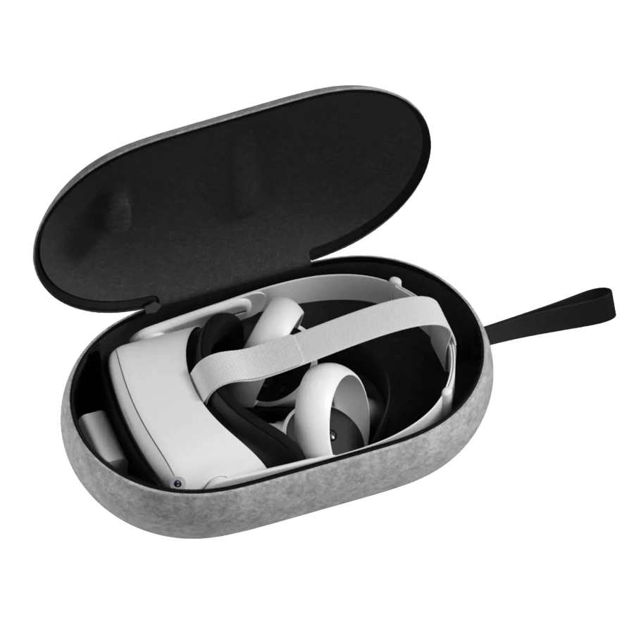 Футляр для хранения и транспортирования Oculus Quest 2 Carrying Case