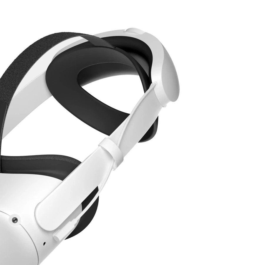 Крепление Oculus Quest 2 Elite Strap with Battery and Carrying Case