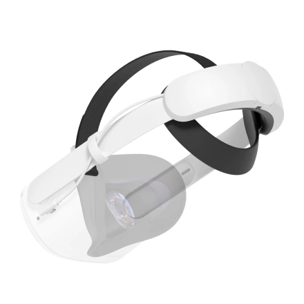 Крепление Oculus Quest 2 Elite Strap with Battery