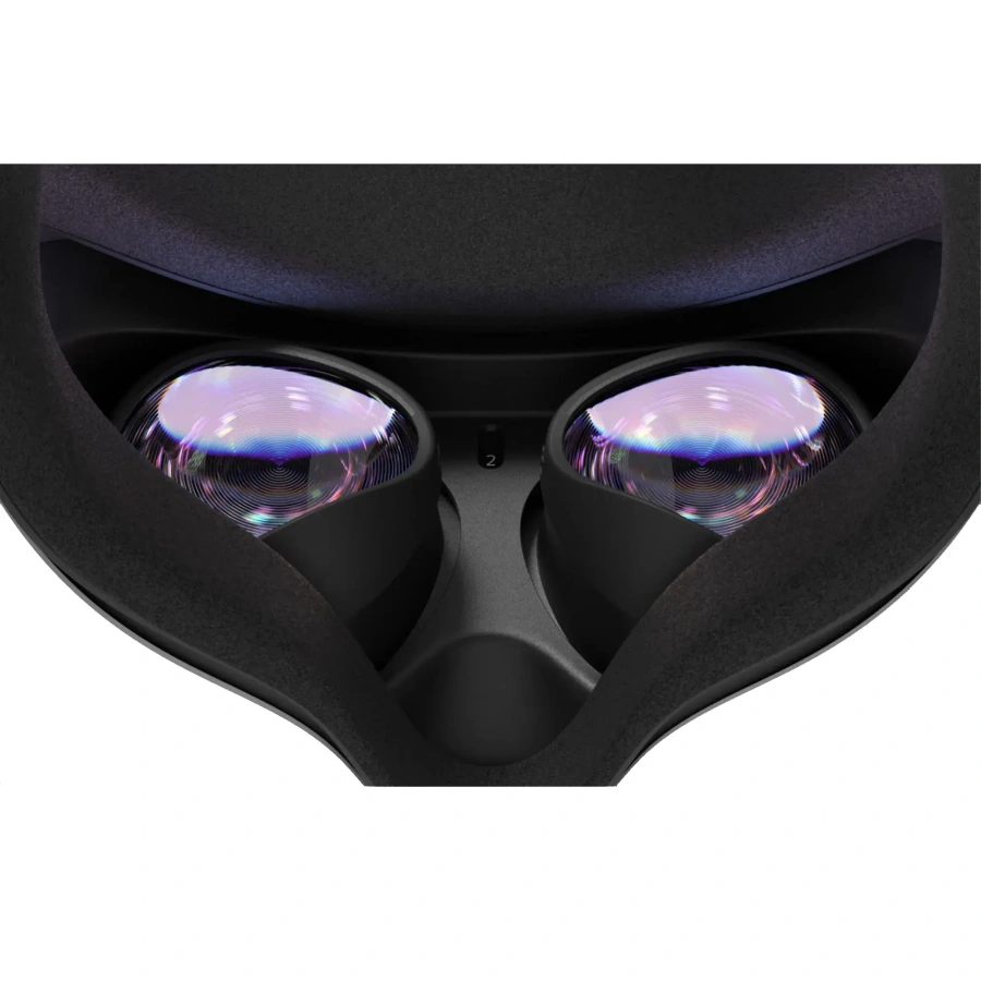 Комплект накладок Oculus Quest 2 Fit Pack