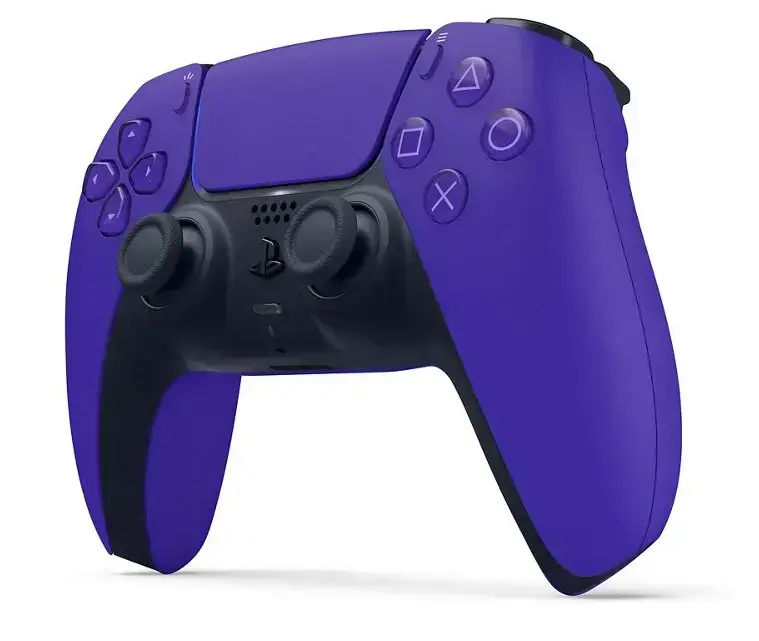 Беспроводной геймпад Sony DualSense Galaxy Collection - Galactic Purple (9729297)