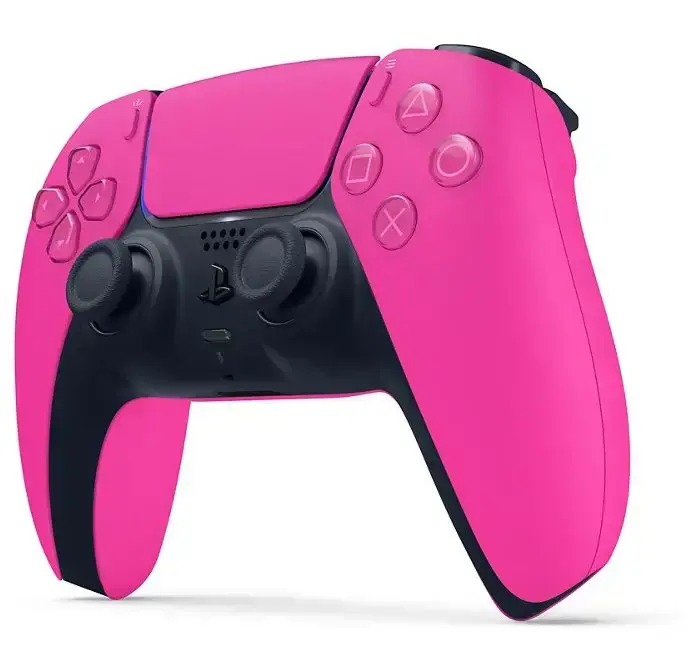 Бездротовий геймпад Sony DualSense Galaxy Collection - Nova Pink (9728795)