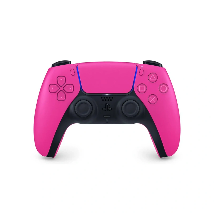 Беспроводной геймпад Sony DualSense Galaxy Collection - Nova Pink (9728795)
