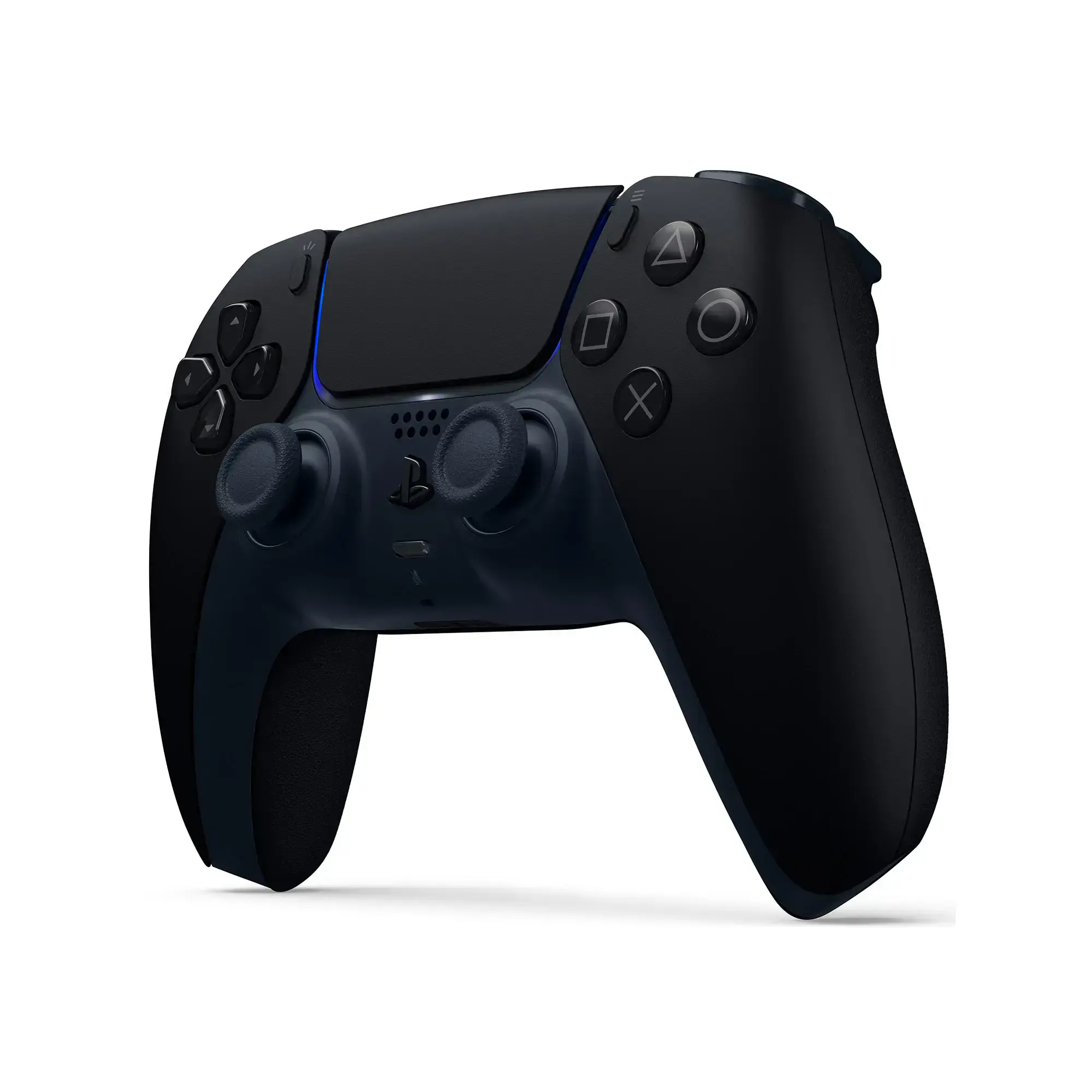 Бездротовий геймпад Sony DualSense Midnight Black (9827696)