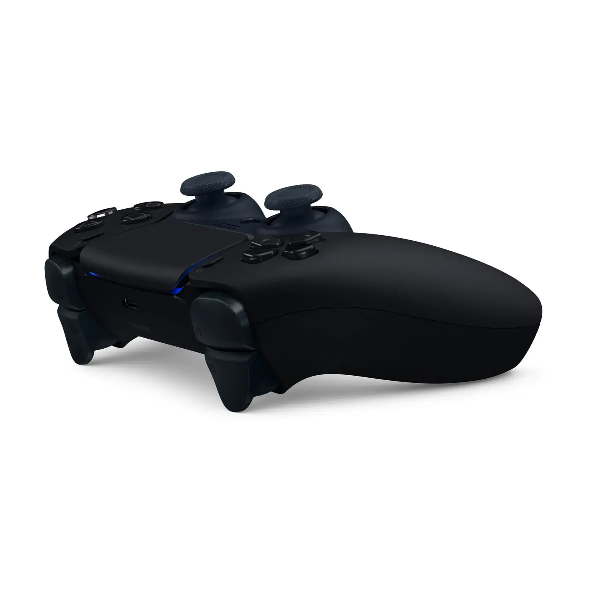 Бездротовий геймпад Sony DualSense Midnight Black (9827696)