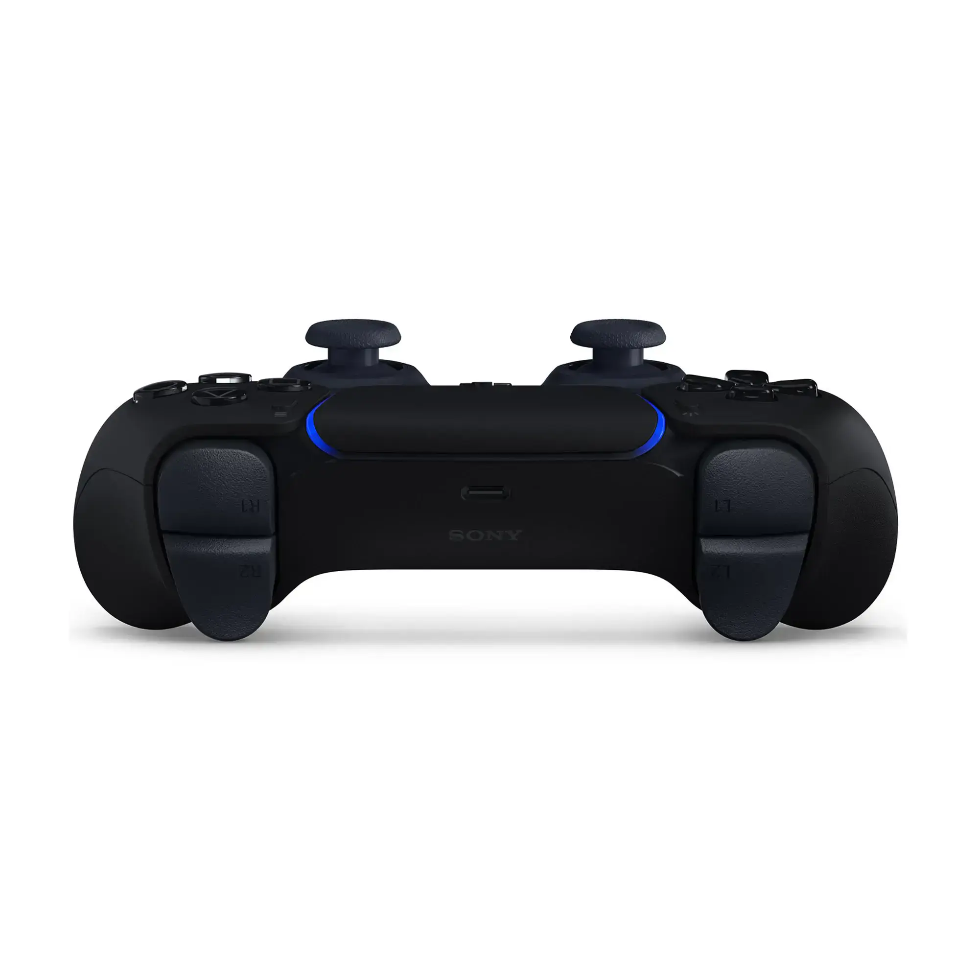 Бездротовий геймпад Sony DualSense Midnight Black (9827696)