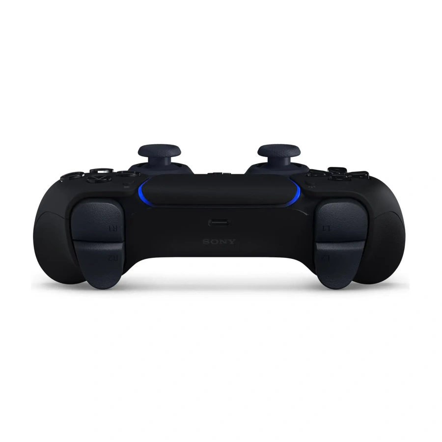 Бездротовий геймпад Sony PlayStation 5 DualSense PC Ready - Midnight Black