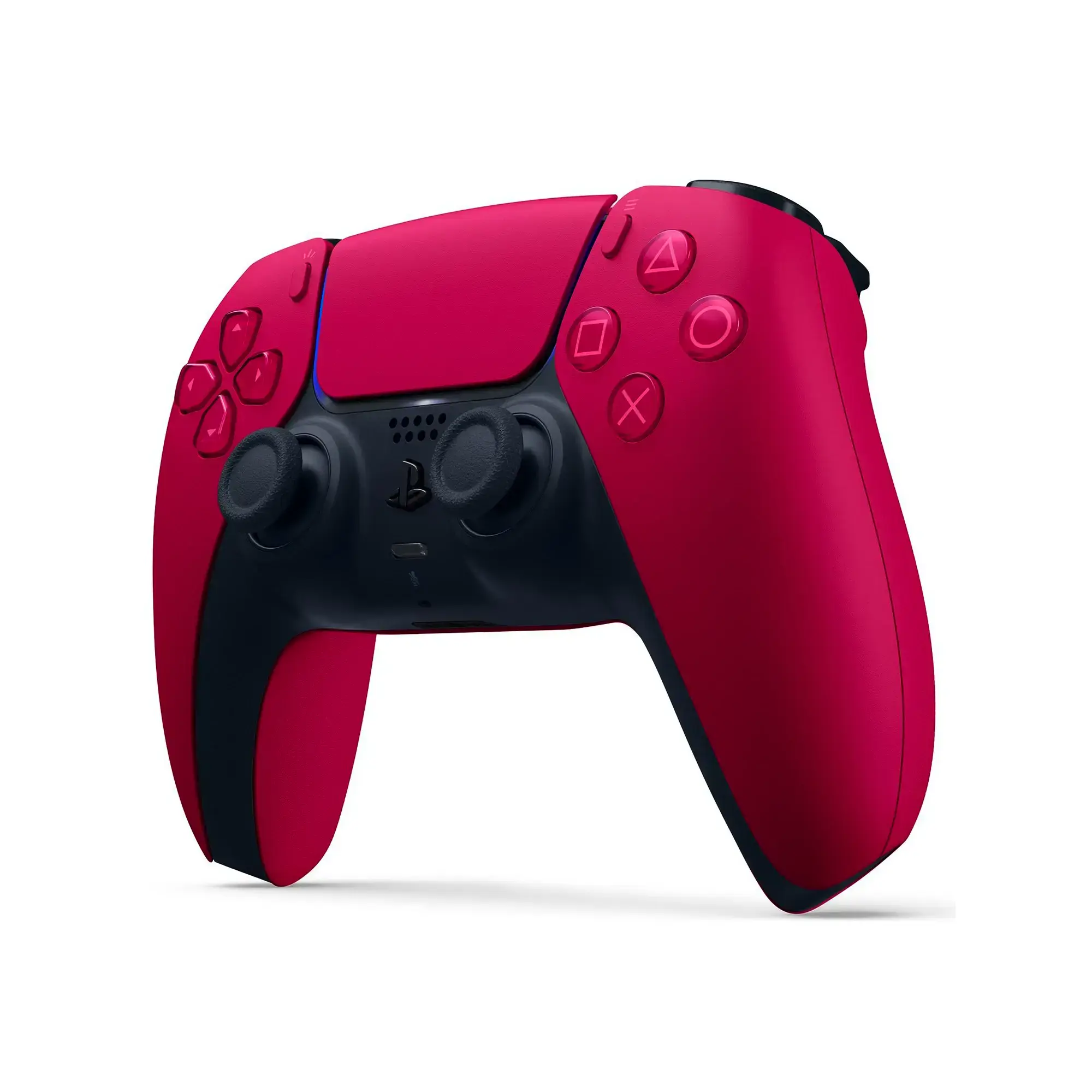Бездротовий геймпад Sony DualSense Cosmic Red (9828297)