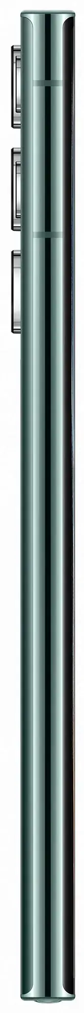Смартфон Samsung Galaxy S22 Ultra 12/256GB Green (SM-S908BZGG)