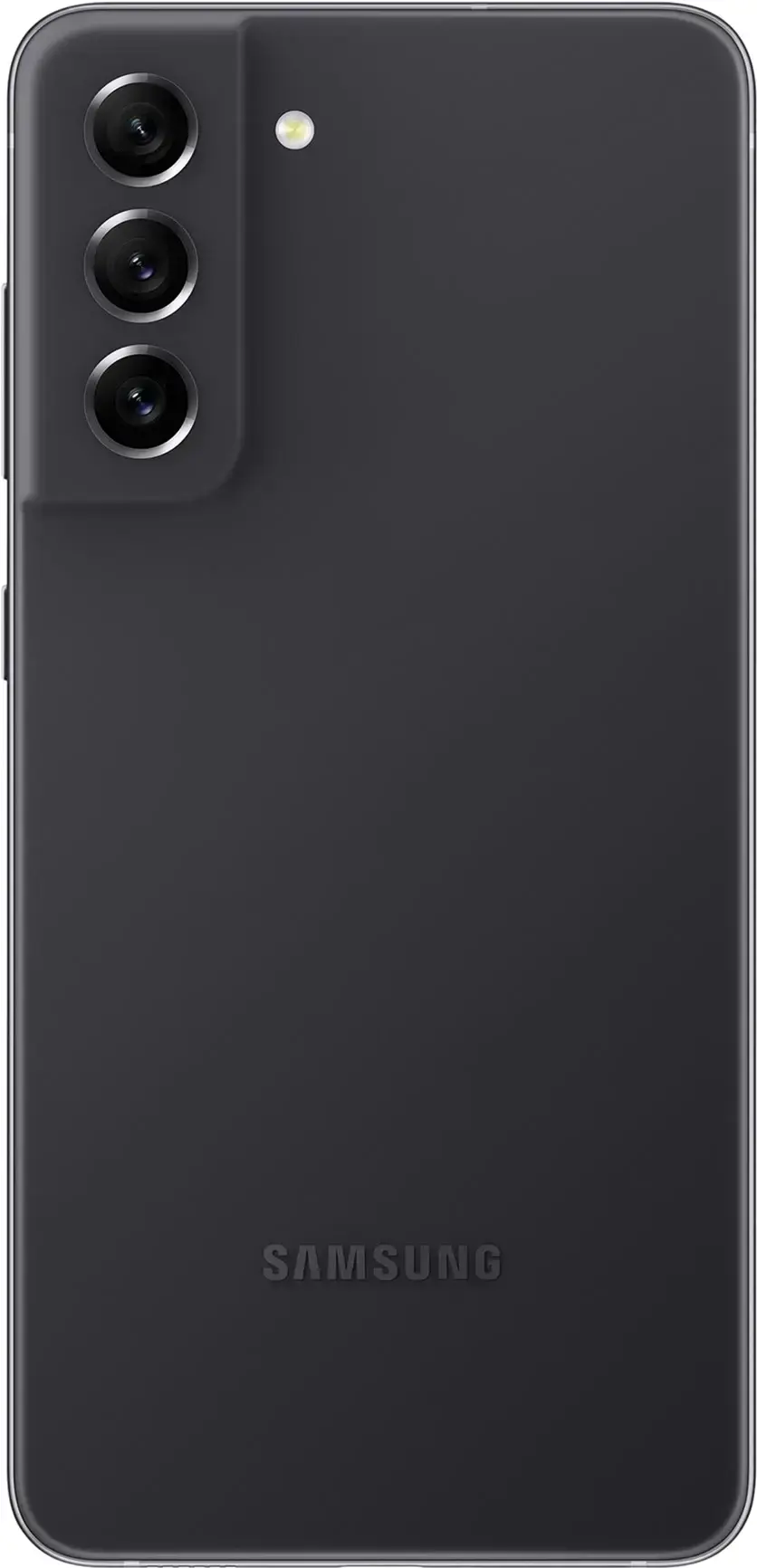 Смартфон Samsung Galaxy S21 FE 5G 6/128GB Graphite (SM-G990BZAD)