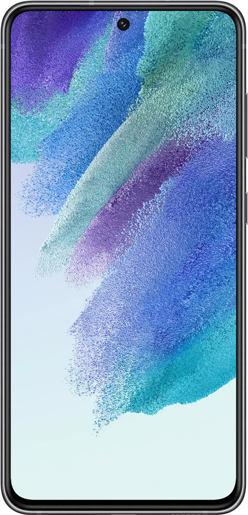 Смартфон Samsung Galaxy S21 FE 5G 6/128GB Graphite (SM-G990BZAD)