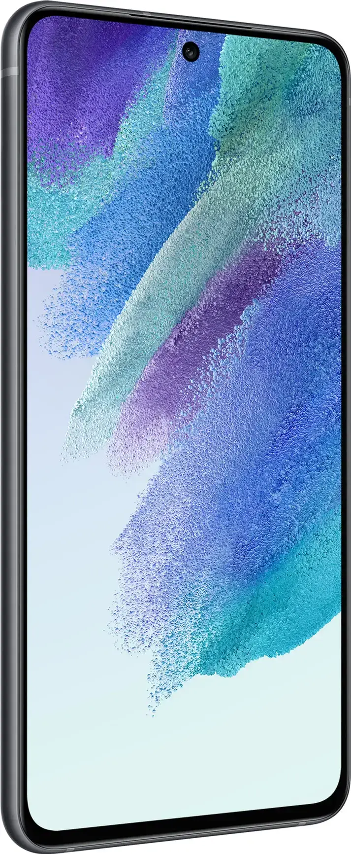 Смартфон Samsung Galaxy S21 FE 5G 6/128GB Graphite (SM-G990BZAD)