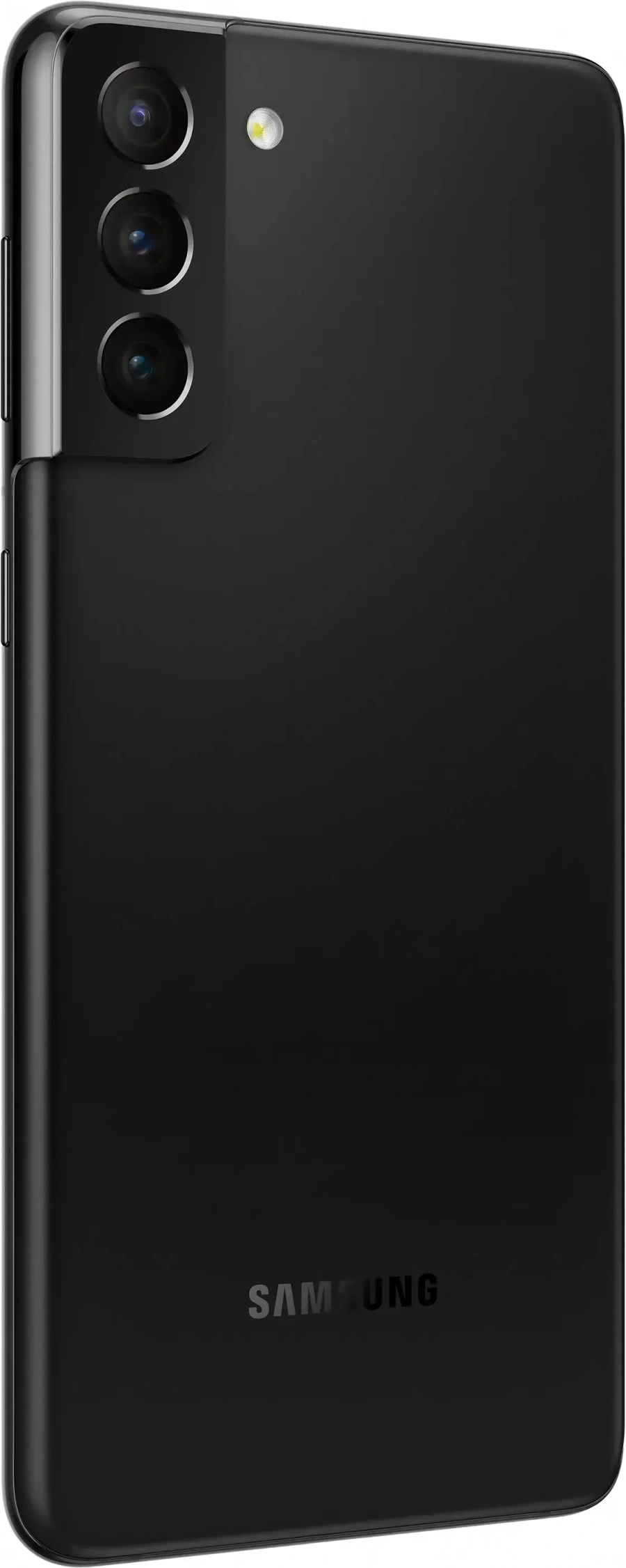 Смартфон Samsung Galaxy S21+ 8/256GB Phantom Black (SM-G996BZKGSEK)