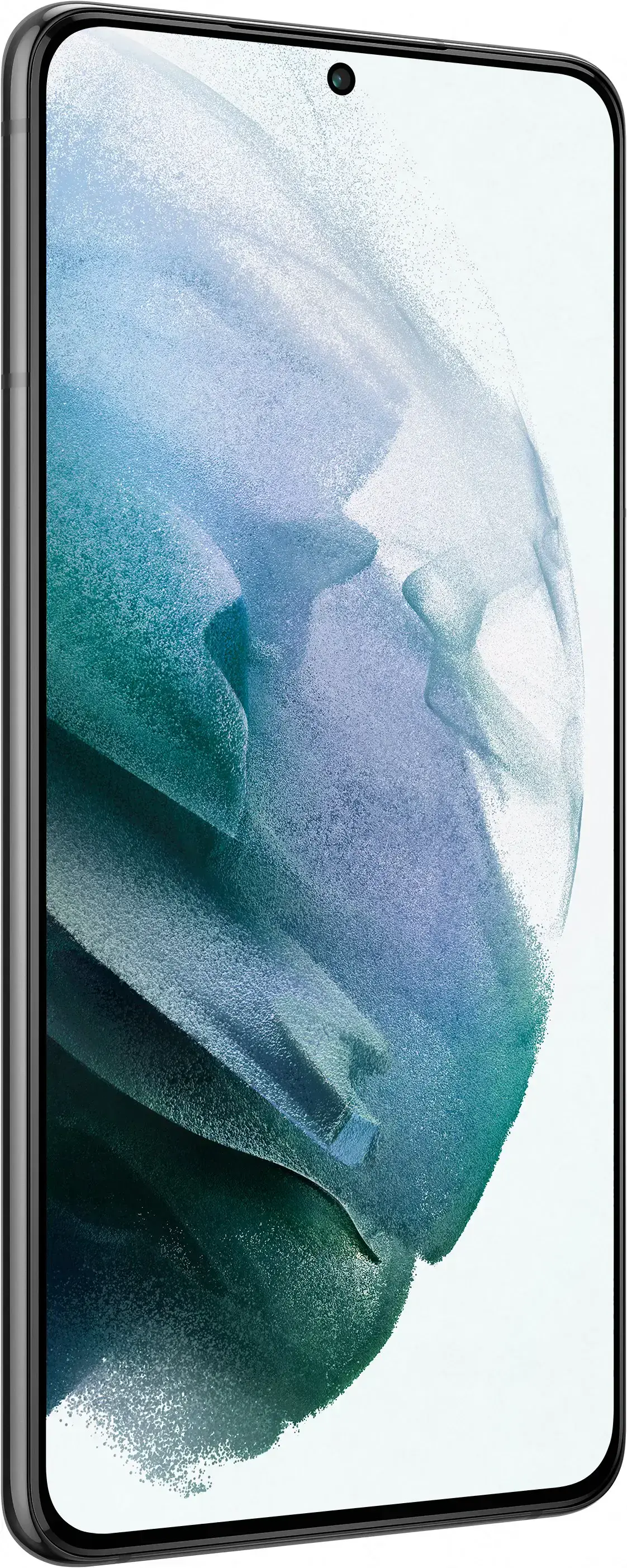 Смартфон Samsung Galaxy S21+ 8/256GB Phantom Black (SM-G996BZKGSEK)