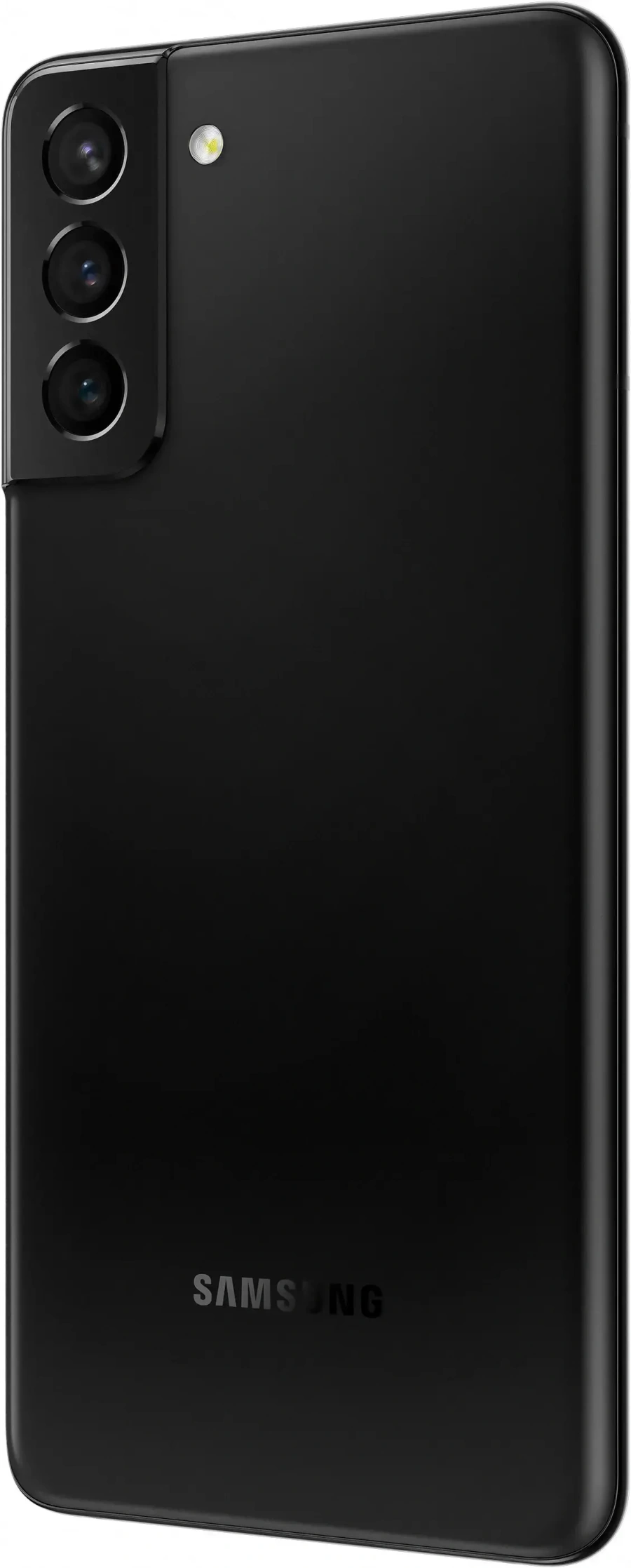 Смартфон Samsung Galaxy S21+ 8/256GB Phantom Black (SM-G996BZKGSEK)