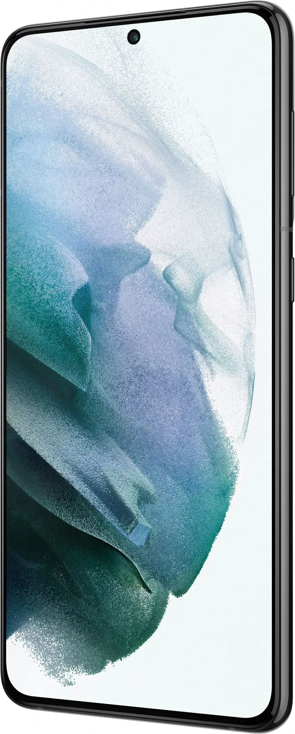 Смартфон Samsung Galaxy S21+ 8/256GB Phantom Black (SM-G996BZKGSEK)