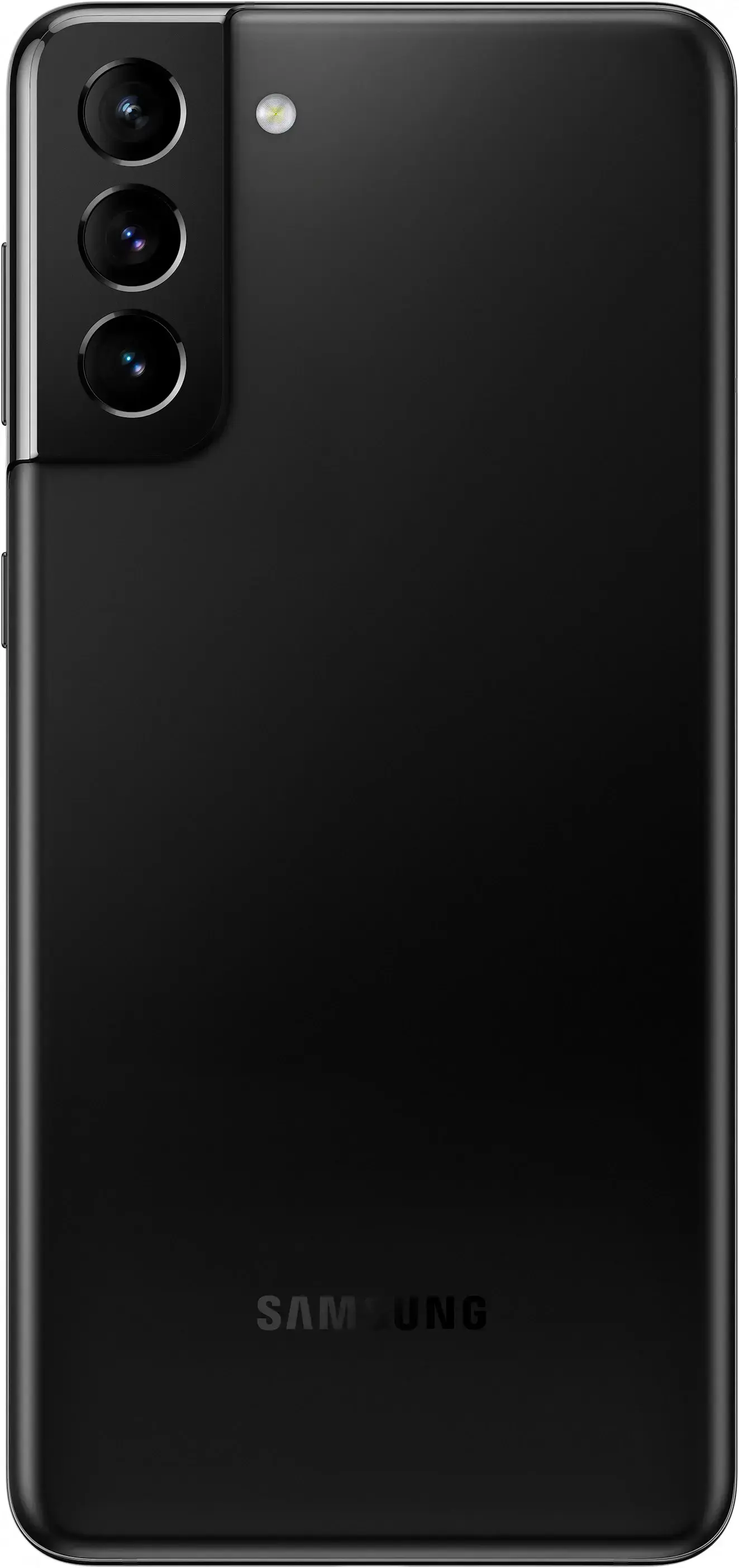 Смартфон Samsung Galaxy S21+ 8/256GB Phantom Black (SM-G996BZKGSEK)