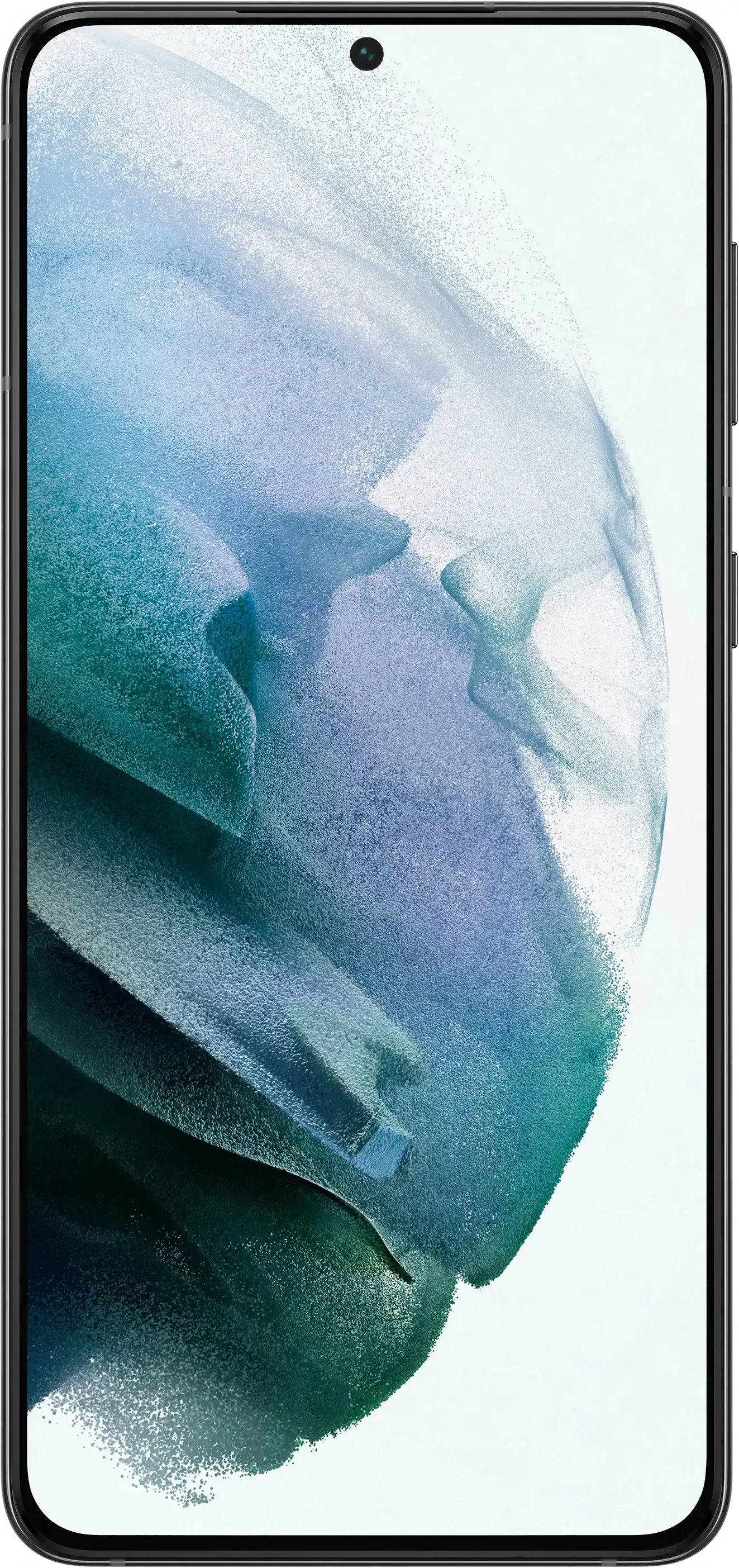 Смартфон Samsung Galaxy S21+ 8/256GB Phantom Black (SM-G996BZKGSEK)