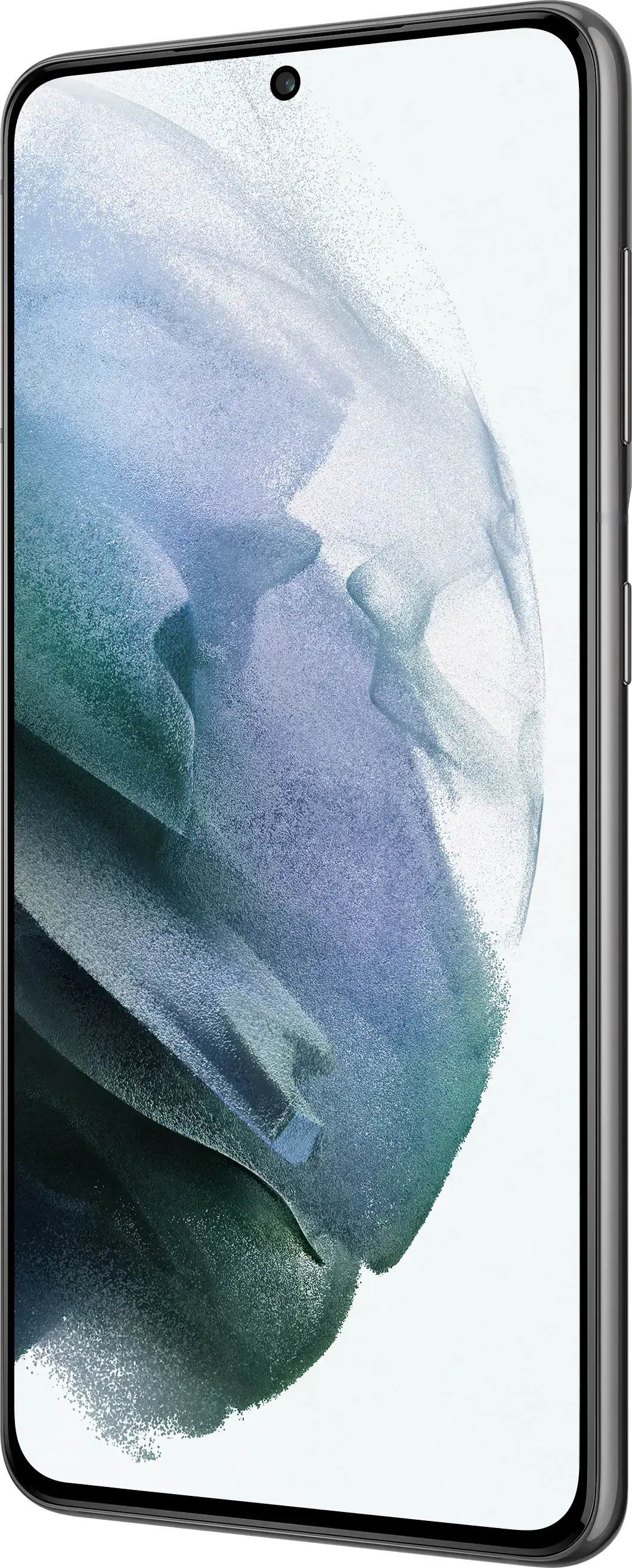 Смартфон Samsung Galaxy S21 8/128GB Phantom Grey (SM-G991BZADSEK)