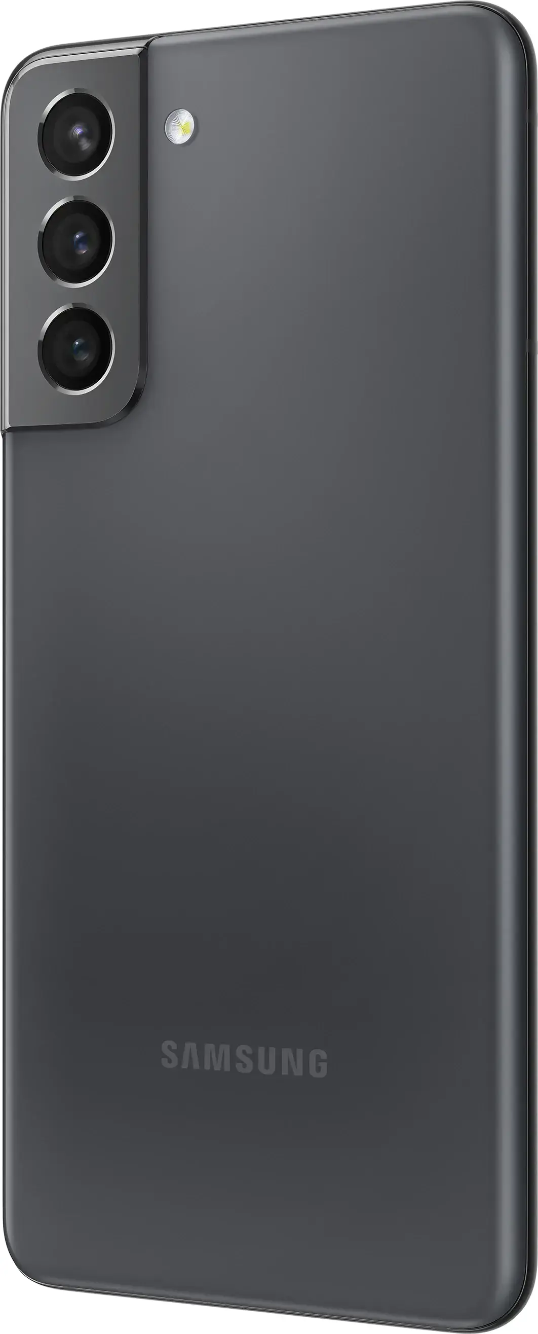 Смартфон Samsung Galaxy S21 8/128GB Phantom Grey (SM-G991BZADSEK)