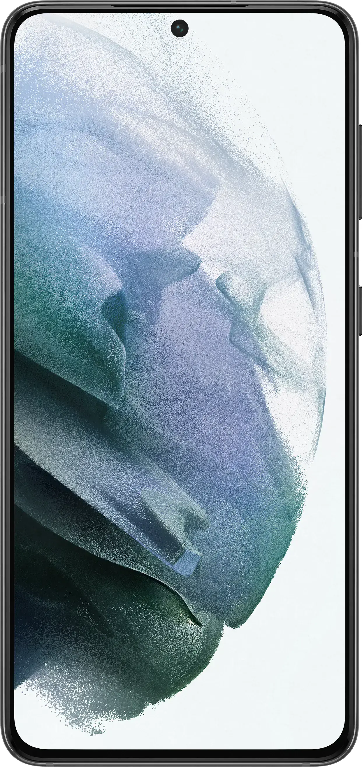 Смартфон Samsung Galaxy S21 8/128GB Phantom Grey (SM-G991BZADSEK)