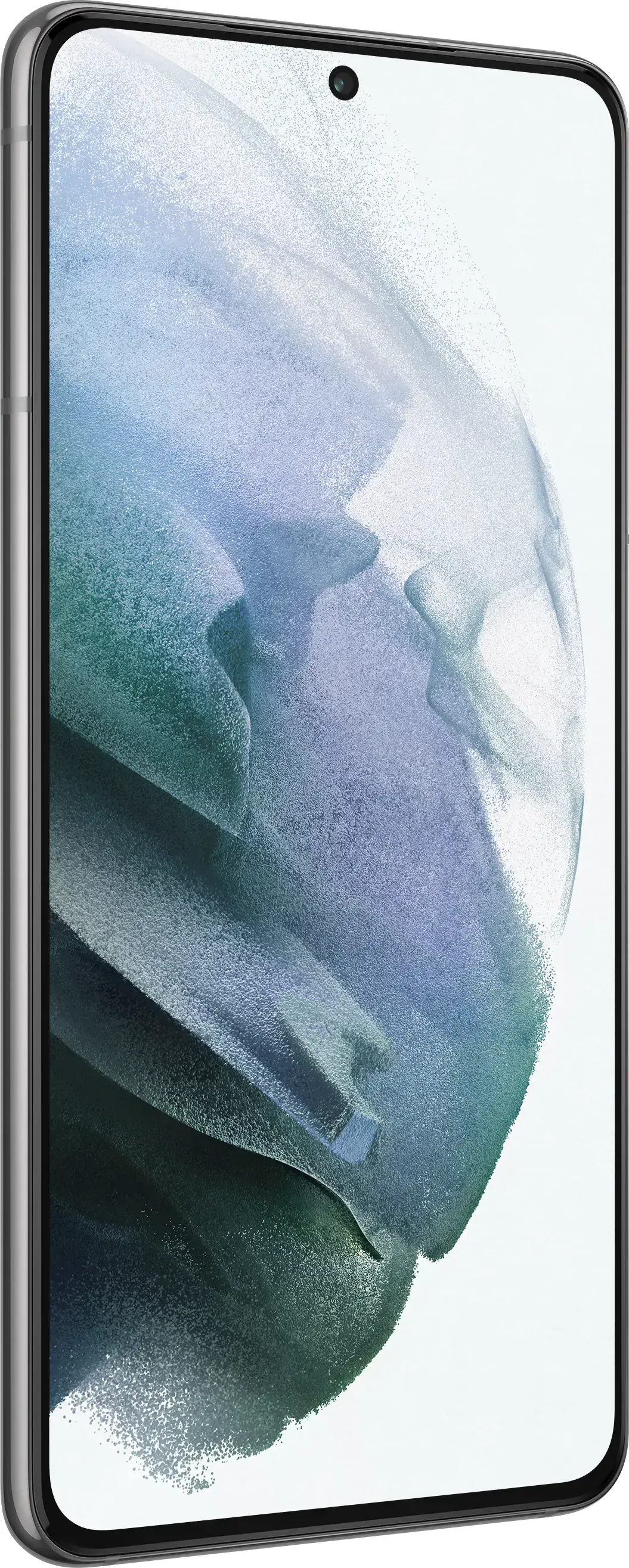 Смартфон Samsung Galaxy S21 8/128GB Phantom Grey (SM-G991BZADSEK)