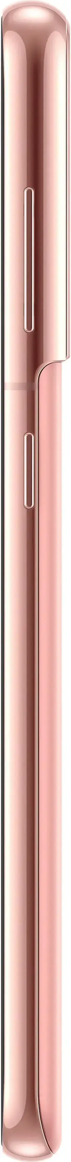 Смартфон Samsung Galaxy S21 8/128GB Phantom Pink (SM-G991BZIDSEK)