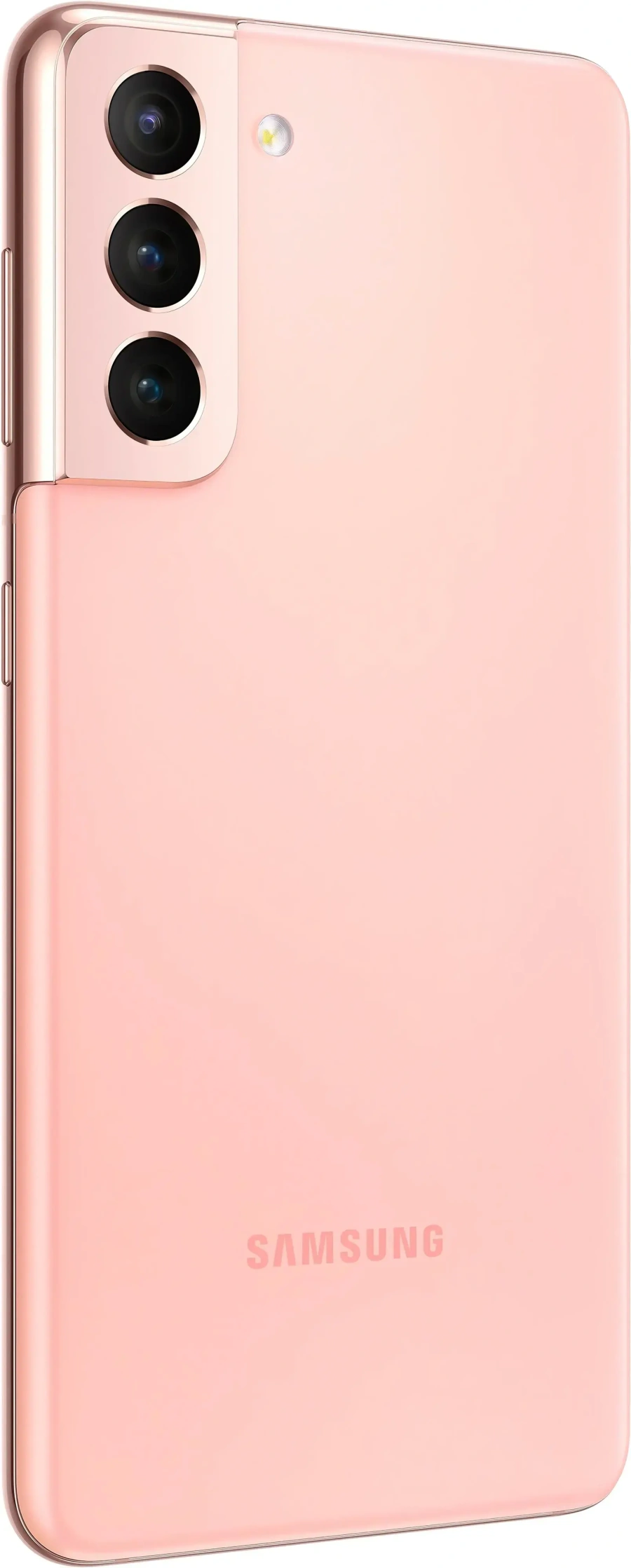 Смартфон Samsung Galaxy S21 8/128GB Phantom Pink (SM-G991BZIDSEK)