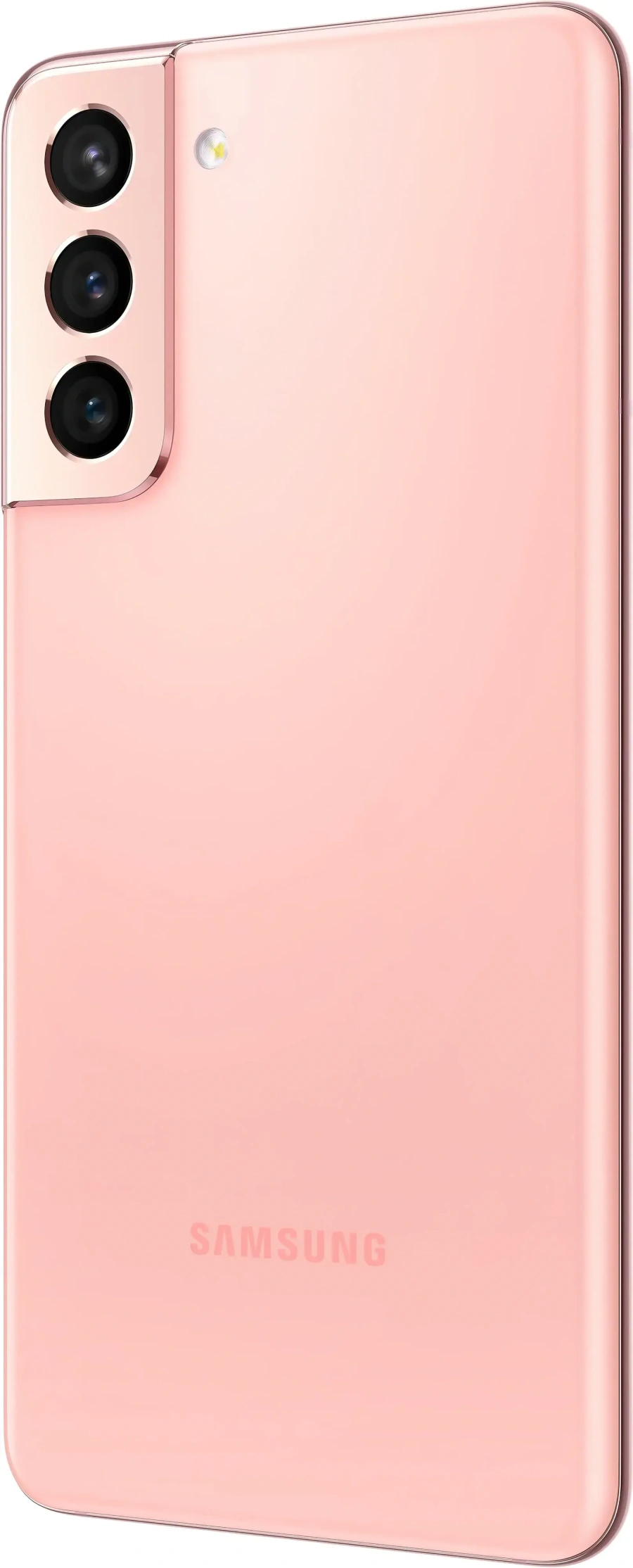 Смартфон Samsung Galaxy S21 8/128GB Phantom Pink (SM-G991BZIDSEK)
