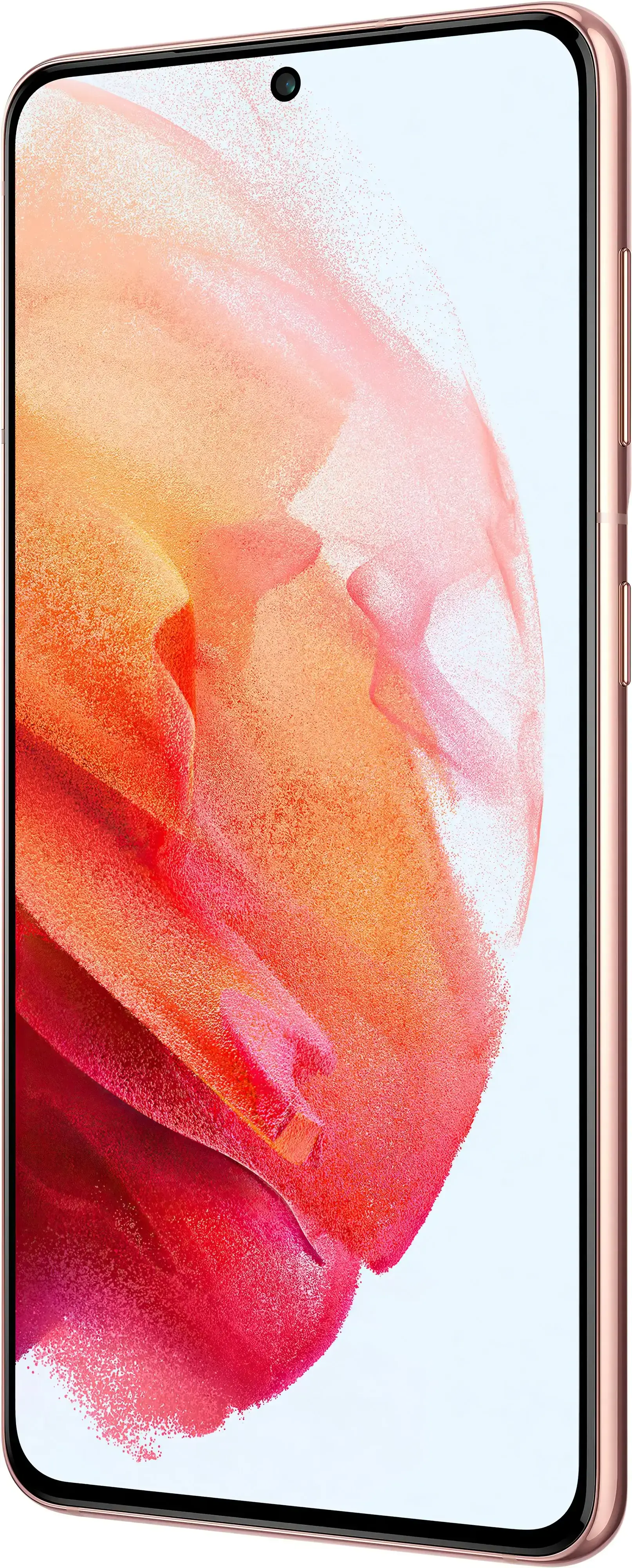 Смартфон Samsung Galaxy S21 8/128GB Phantom Pink (SM-G991BZIDSEK)