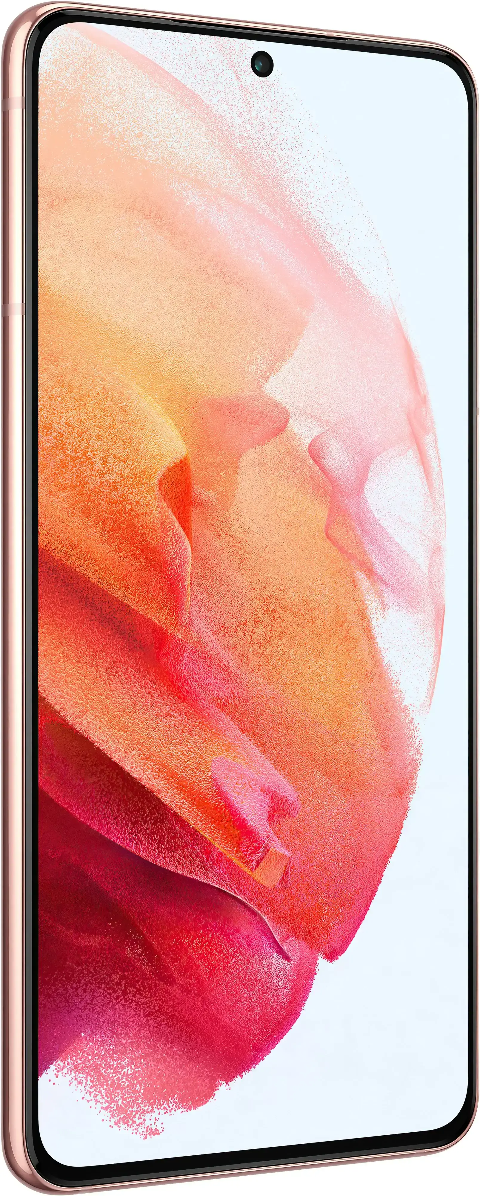 Смартфон Samsung Galaxy S21 8/128GB Phantom Pink (SM-G991BZIDSEK)