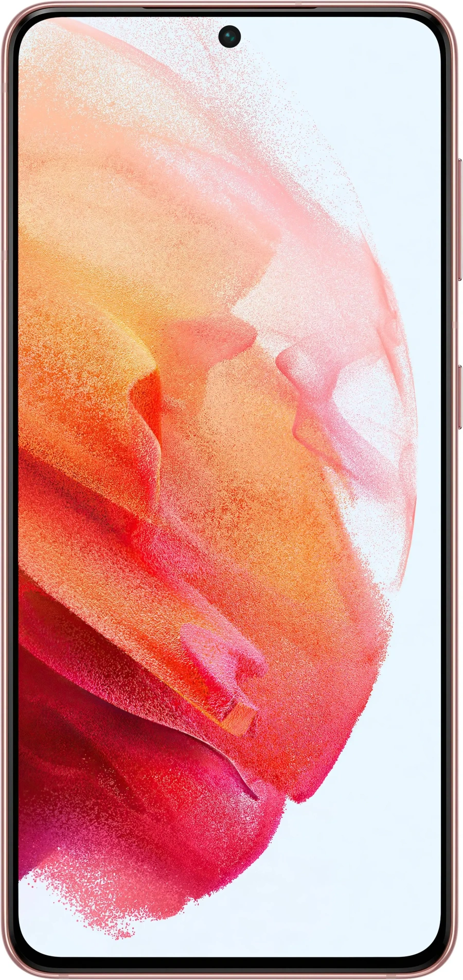 Смартфон Samsung Galaxy S21 8/128GB Phantom Pink (SM-G991BZIDSEK)