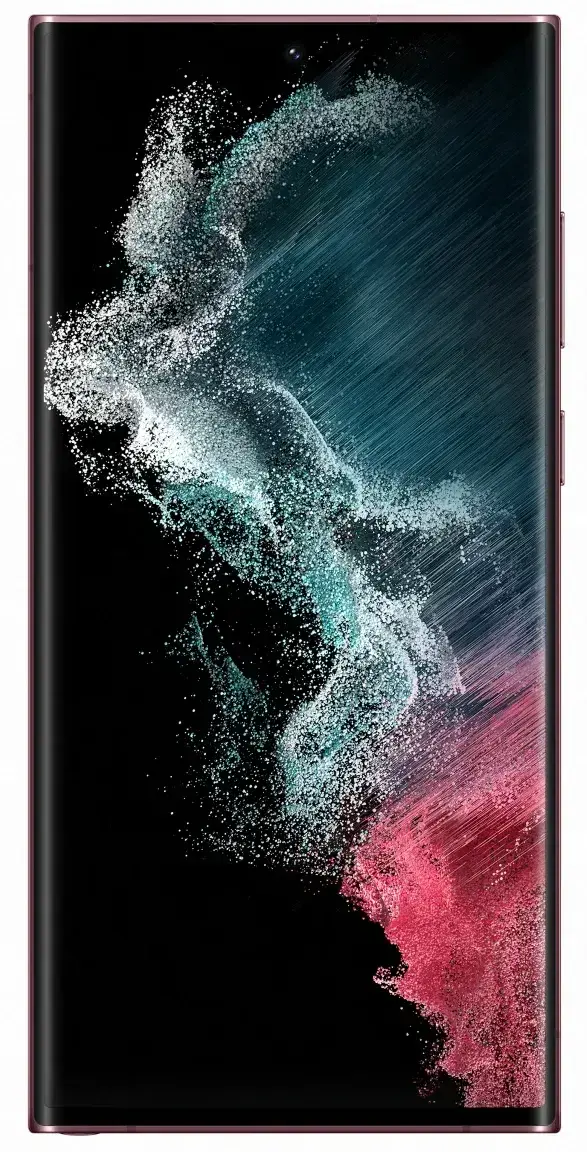 Смартфон Samsung Galaxy S22 Ultra 8/128GB Burgundy (SM-S908BDRD)