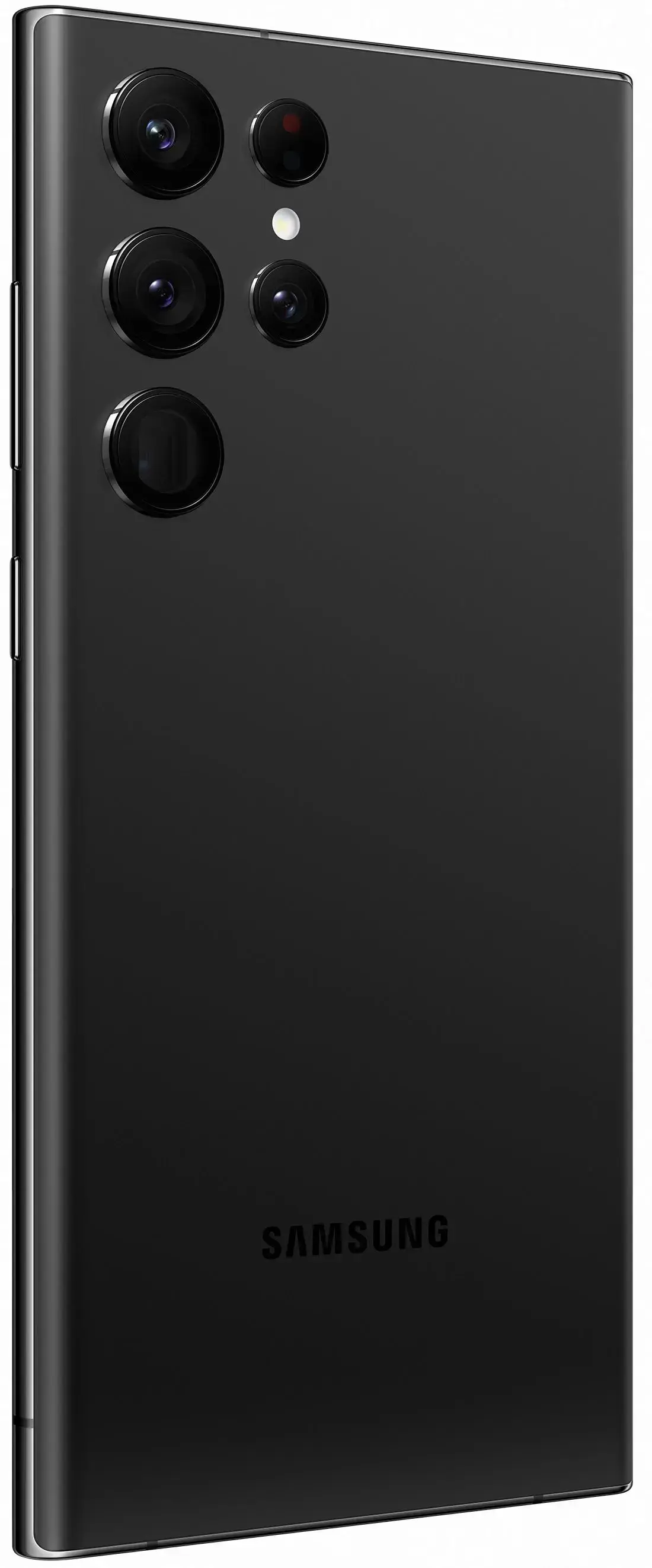 Смартфон Samsung Galaxy S22 Ultra 12/256GB Phantom Black (SM-S908BZKG)