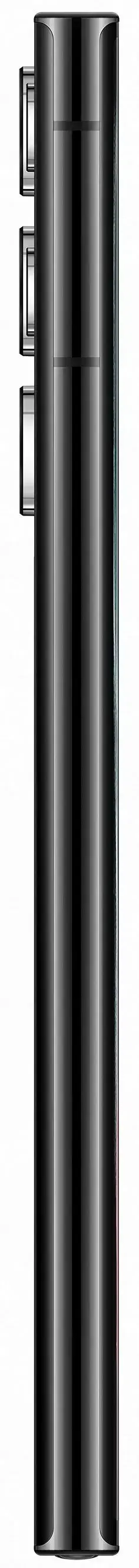 Смартфон Samsung Galaxy S22 Ultra 12/512GB Phantom Black (SM-S908BZKH)