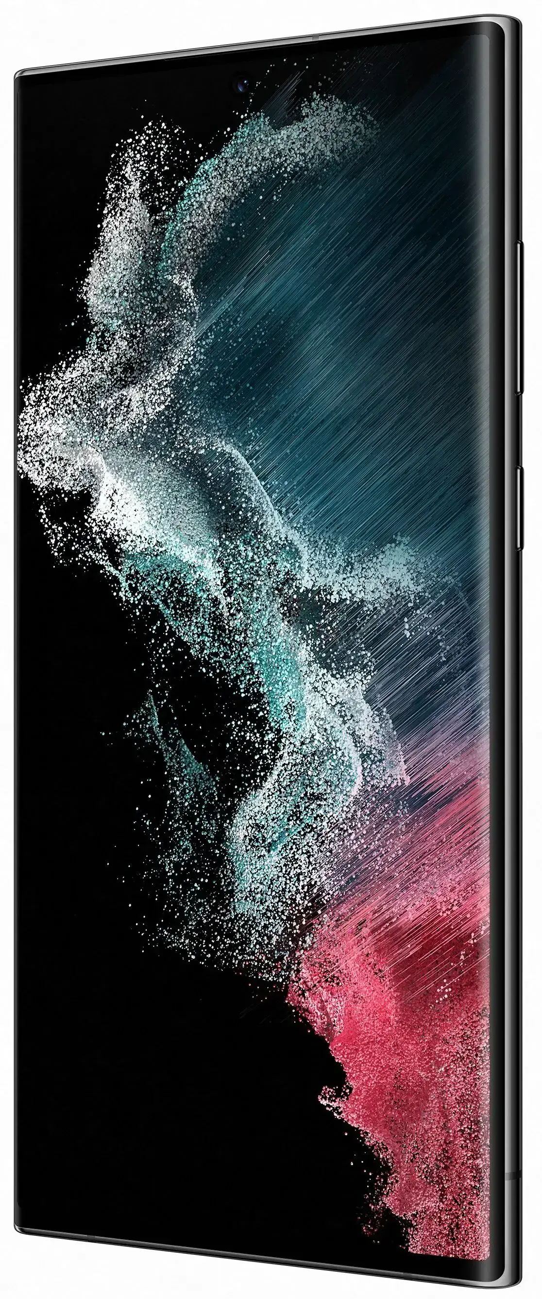 Смартфон Samsung Galaxy S22 Ultra 8/128GB Phantom Black (SM-S908BZKD)