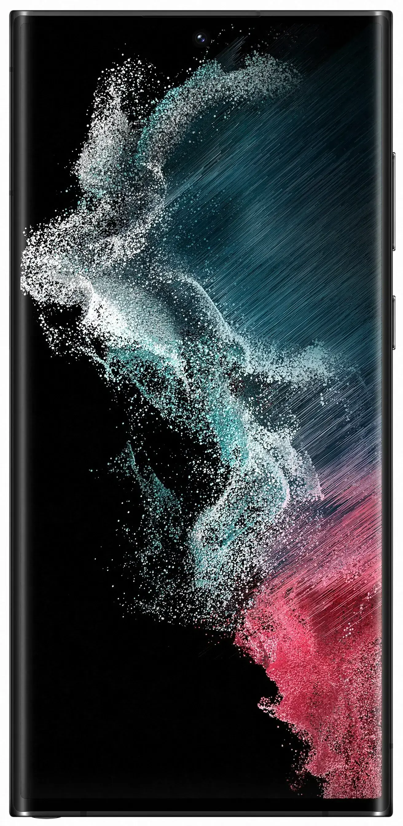 Смартфон Samsung Galaxy S22 Ultra 8/128GB Phantom Black (SM-S908BZKD)