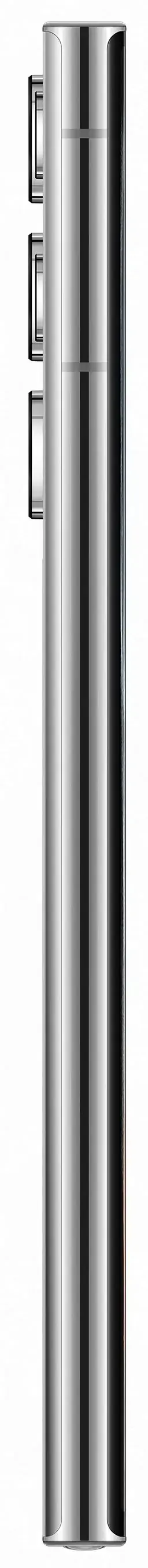 Смартфон Samsung Galaxy S22 Ultra 12/256GB Phantom White (SM-S908BZWG)