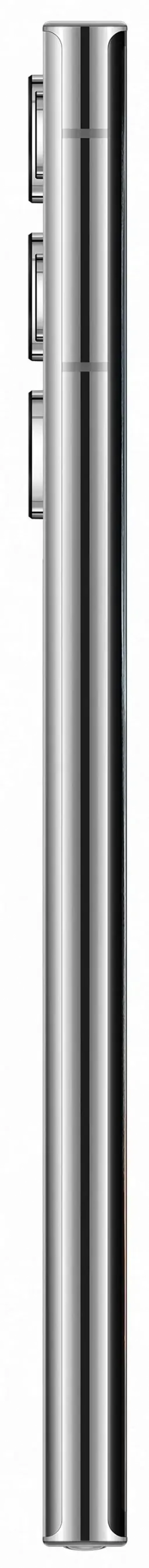 Смартфон Samsung Galaxy S22 Ultra 12/256GB Phantom White (SM-S908BZWG)