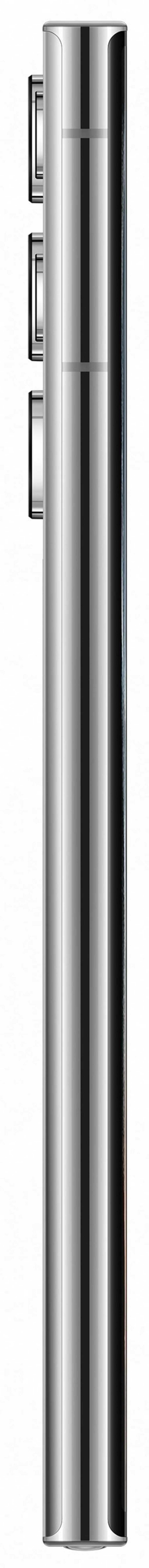 Смартфон Samsung Galaxy S22 Ultra 8/128GB Phantom White (SM-S908BZWD)