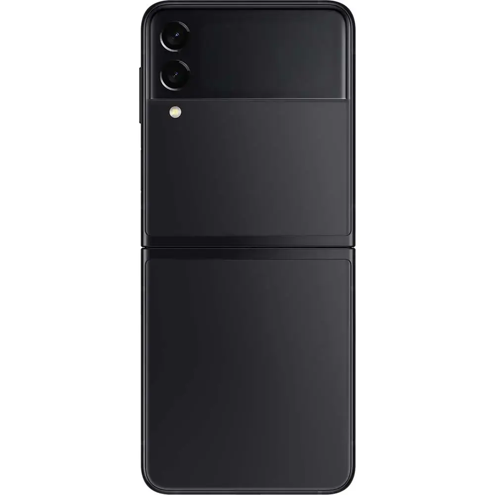 Смартфон Samsung Galaxy Flip3 5G 8/128 Black (SM-F711BZKA)